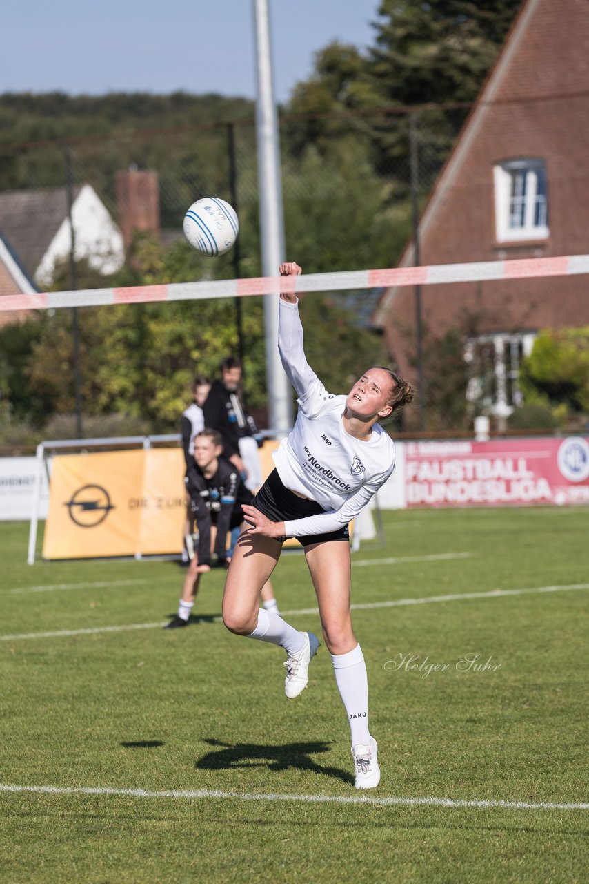 Bild 75 - wU16 Deutsche Meisterschaft